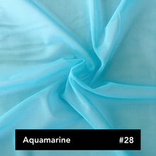 Load image into Gallery viewer, Mesh Even Length Circle Skirt - Adult