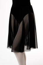 Load image into Gallery viewer, Mesh Even Length Circle Skirt - Adult