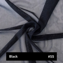 Load image into Gallery viewer, Mesh Even Length Circle Skirt - Adult