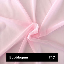 Load image into Gallery viewer, Mesh Even Length Circle Skirt - Child