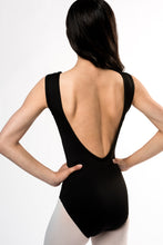 Load image into Gallery viewer, Chitosante Bodysuit Tank Boatneck Front - Adult