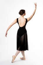 Load image into Gallery viewer, Chitosante Bodysuit Tank Boatneck Front - Adult