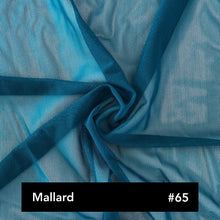 Load image into Gallery viewer, Mesh Even Length Circle Skirt - Adult