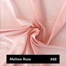 Load image into Gallery viewer, Mesh Even Length Circle Skirt - Adult