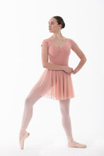 Load image into Gallery viewer, Mesh Even Length Circle Skirt - Child