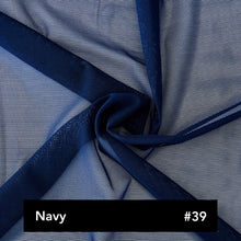 Load image into Gallery viewer, Mesh Even Length Circle Skirt - Child