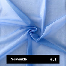 Load image into Gallery viewer, Mesh Even Length Circle Skirt - Child