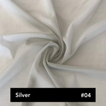 Load image into Gallery viewer, Mesh Even Length Circle Skirt - Adult