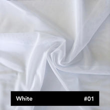 Load image into Gallery viewer, Mesh Even Length Circle Skirt - Child