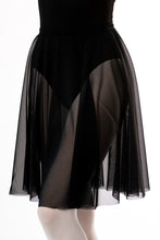Load image into Gallery viewer, Mesh Even Length Circle Skirt - Adult
